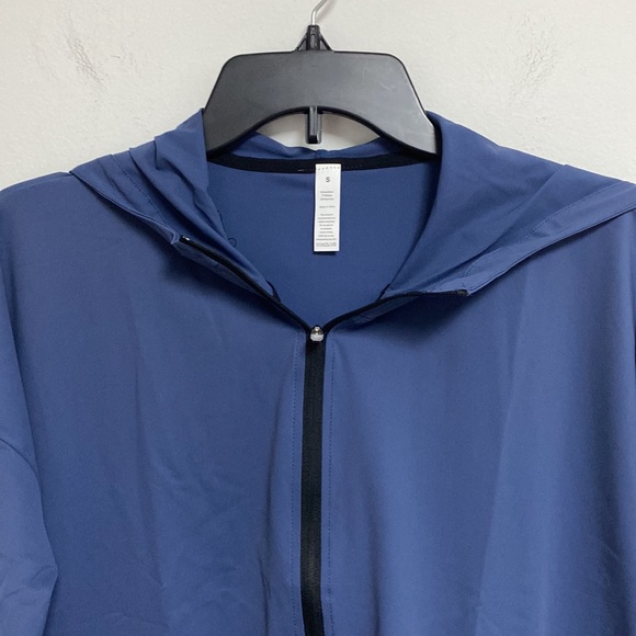 GMdisc Womens jacket size Small - Picture 2 of 5